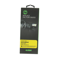 Thumbnail for Axxess AXTO-MI3 Amplifier Retention Intfc Fits Select Mitsubishi 2014-2020