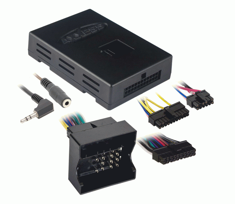 Axxess AXTO-VW1 VW Data Interface 2002-2017