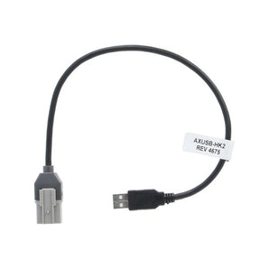 Axxess AXUSB-HK2 USB Adapter - Fits Select Hyundai/Kia Models 2008-2021
