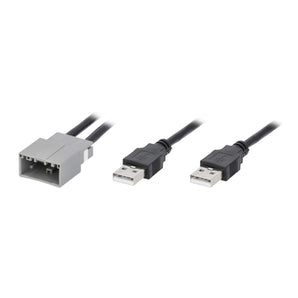 Axxess AXUSB-MI2 Mitsubishi 2020-2023 USB Retention Adapter