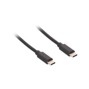 Axxess AXUSBC-M2M USB-C Replacement Cable - 6 Ft, Male to Male