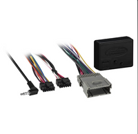 Thumbnail for Axxess AXVI-2103 LAN Accessory and NAV Output Interface Fit Chevrolet 2004-2009