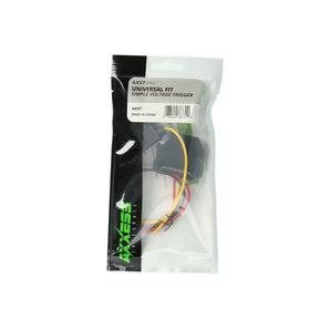 Axxess AXVT Accessory Provider