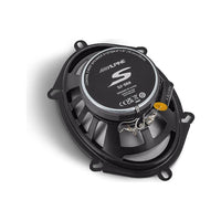 Thumbnail for Alpine S2-A36F 4CH Amplifier 90W x 4+ 2 S2-S68 S-Series 6x8