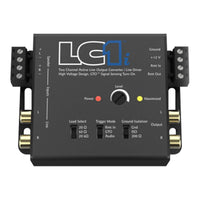 Thumbnail for Audio Control LC1i Active 2-channel line driver/output converter