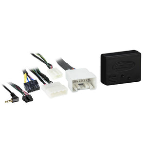 Axxess AXDI-TY1 Amplifier Interface for 2001-2015 Lexus and Toyota Vehicles