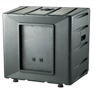 MR DJ PRO-SUB18 18-Inch 6000W Passive PA DJ Stage Subwoofer