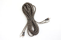 Thumbnail for Absolute KIT0R4000 0 Gauge Amp Kit Amplifier Install Wiring Pro Installation Cables 4000W