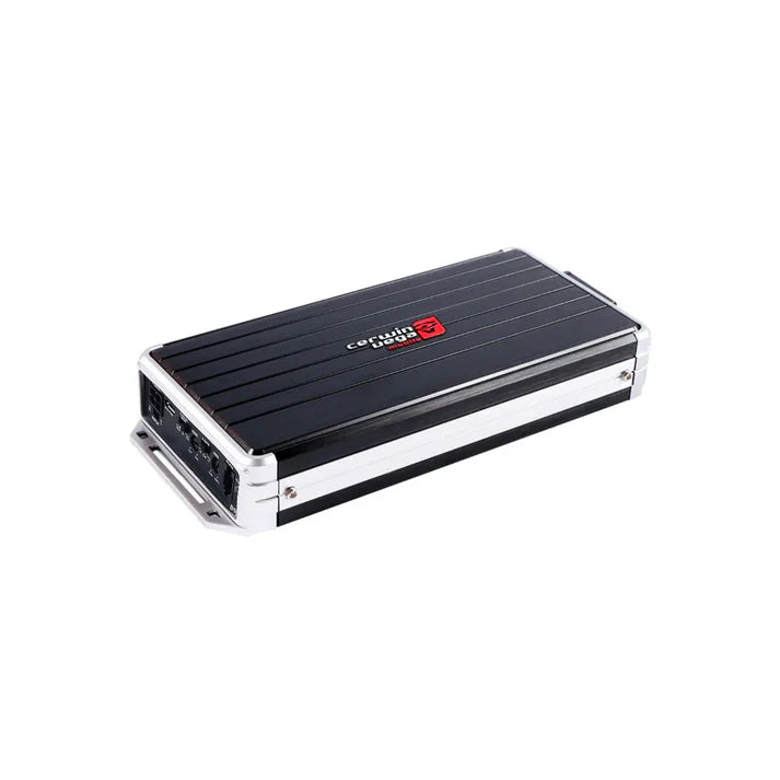 Cerwin Vega B51 Stealth Bomber 1-Channel Class-D Mono Block Amplifier