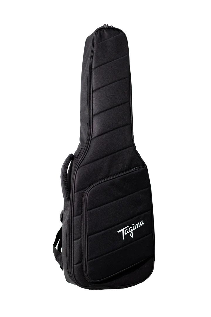 Tagima HEADLESS H6S1 Electric Guitar - Natural