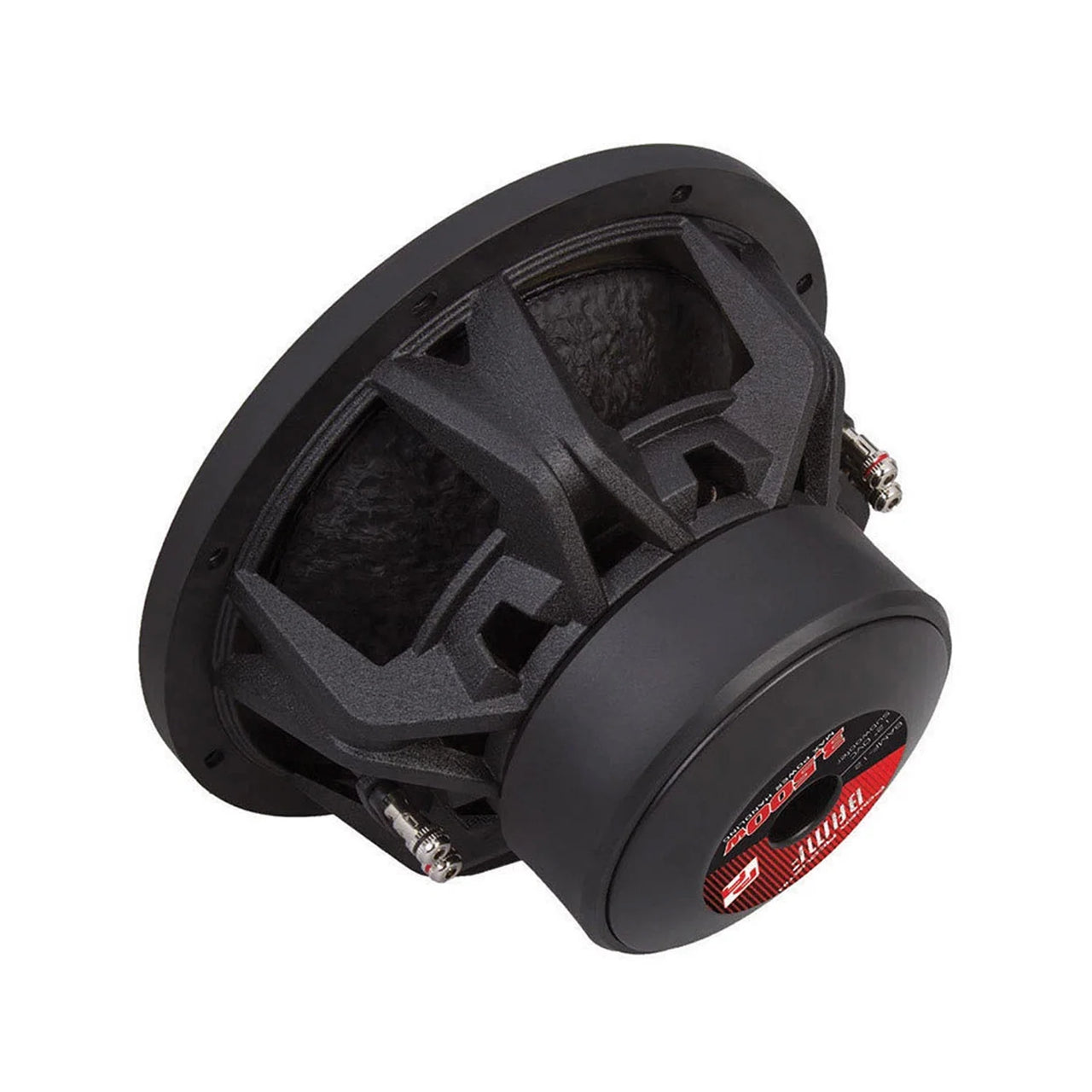 Power Acoustik BAMF-154 15" 3800W RMS Subwoofer