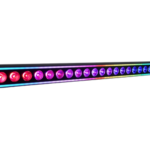Antari BAR24X4FXL RGBW Pixel Bar with Dual-Layer AURA Effects