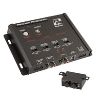 Thumbnail for Power Acoustik BASS-18C Bass Restoration Processor