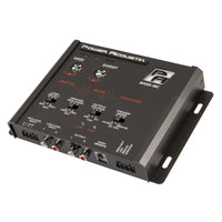 Thumbnail for Power Acoustik BASS-18C Bass Restoration Processor