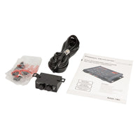 Thumbnail for Power Acoustik BASS-18C Bass Restoration Processor