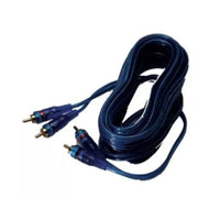 Thumbnail for Power Acoustik BASS-MX Bass Restoration Processor