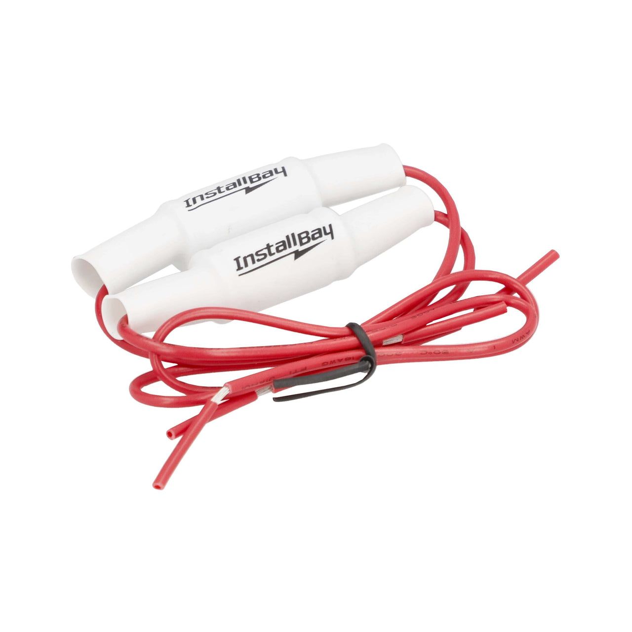 Install Bay BB14 Cap 14UF 50V 2800HZ 4OHM Non-Polar Pair