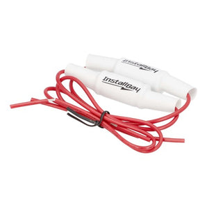 Install Bay BB14 Cap 14UF 50V 2800HZ 4OHM Non-Polar Pair