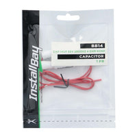 Thumbnail for Install Bay BB14 Cap 14UF 50V 2800HZ 4OHM Non-Polar Pair