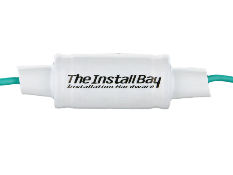 Install Bay BB199 Cap 199UF 100V 200HZ 4OHM Non-Polar Pair