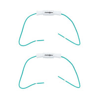 Thumbnail for Install Bay BB66 Cap 600HZ 4 Ohm - 4in Speakers Pair