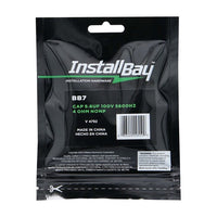 Thumbnail for Install Bay BB7 CAP 5.6K 4 OHM TWEETERS - Pair