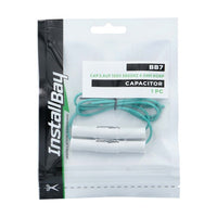 Thumbnail for Install Bay BB7 CAP 5.6K 4 OHM TWEETERS - Pair