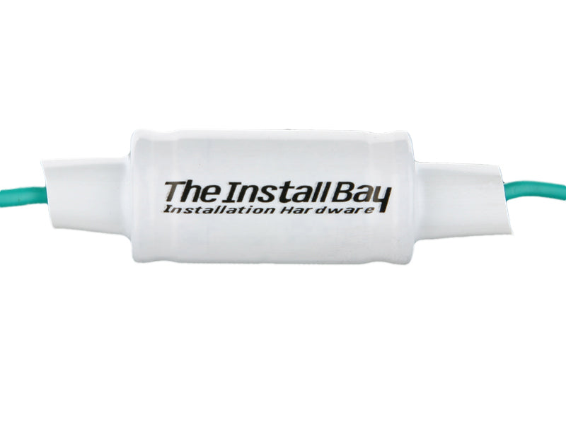 Install Bay BB99 Cap 99UF 100V 400HZ 4OHM Non-Polar Pair