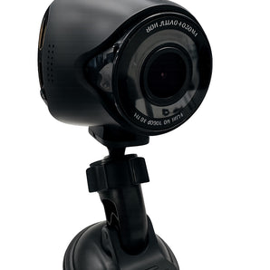 Metra HD DVR DASH CAM Digital Video Recording Camera