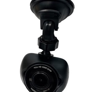 Metra HD DVR DASH CAM Digital Video Recording Camera