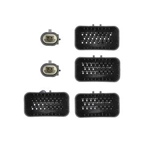 Saddle Tramp BC-9726 Amp Bypass Harness - Fits Harley-Davidson® FLH/FLT 2014-2023.5