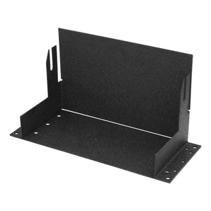 Saddle Tramp BC-AMP02 Amp Mounting Bracket - Compatible Fits for Harley-Davidson Touring 1998-2013