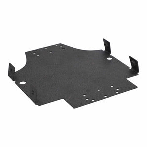 Saddle Tramp BC-AMP04 Amplifier Mounting Bracket - Compatible Fits for Harley-Davidson® Road Glide 2015-2023.5