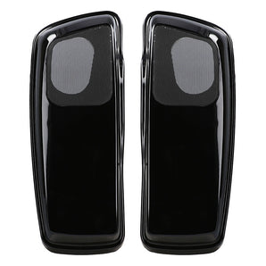 Saddle Tramp BC-HD69-14U Rushmore® CVO Saddlebag Lid with 6x9" Speaker Adapters - Compatible Fits for Harley-Davidson® Touring Models 2014-2023.5