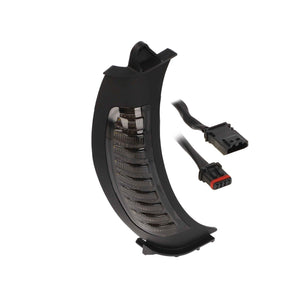Saddle Tramp BC-RGSM Turn Signal and DRL Side Lights - 31 LED 2-Pack