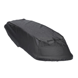 Saddle Tramp BC-SBCVR Saddlebag Lid Cover - Protective Water-Resistant Nylon