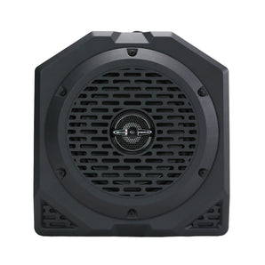 MB Quart BC1-116 6.5" Ford Bronco Tuned Rear Coaxial Speakers Upgrade
