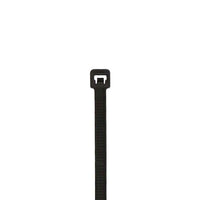 Thumbnail for Install Bay BCT11 Black Cable Tie - 11 Inch, Package of 100