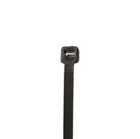 Thumbnail for Install Bay BCT14 Black Cable Tie - 14 Inch, Package of 100