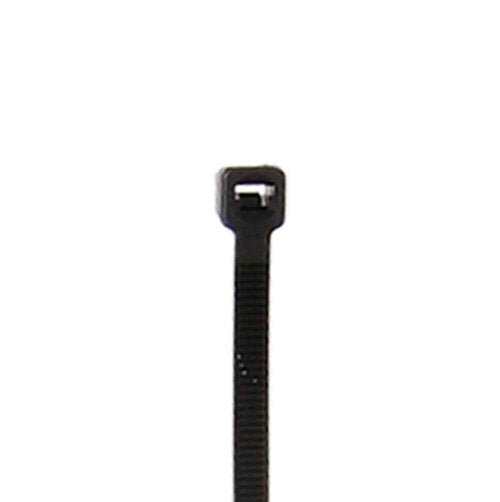 Install Bay BCT18 Black Cable Tie - 18 Inch, Package of 100