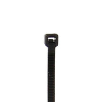 Thumbnail for Install Bay BCT18 Black Cable Tie - 18 Inch, Package of 100