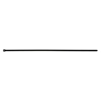 Thumbnail for Install Bay BCT24 Black Cable Tie - 24 Inch, Package of 100
