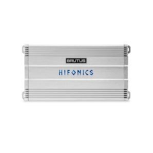 Hifonics BG-1000.2 BRUTUS BG 1000 Watt Two Channel Amplifier