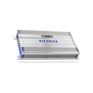 Hifonics BG-1000.1 BRUTUS BG 1000 Watt Mono Block Amplifier