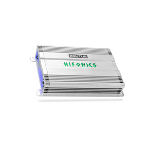 Hifonics	BG-520.4 BRUTUS BG 520 Watt Four Channel Amplifier