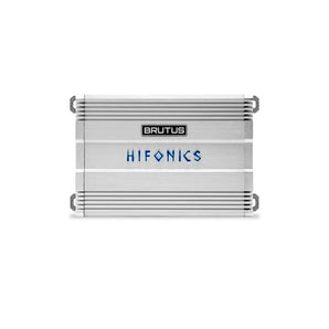 Hifonics BG-700.1 BRUTUS BG 700 Watt Mono Block Amplifier