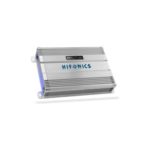 Hifonics BG-700.1 BRUTUS BG 700 Watt Mono Block Amplifier