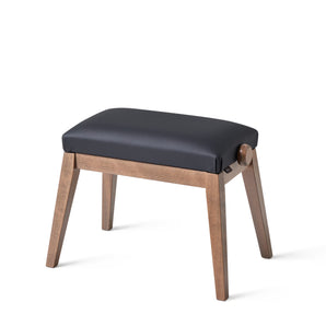 Casio BG-50BK Adjustable Piano Bench - Black