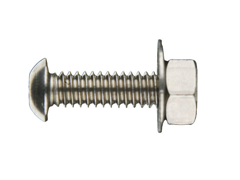Install Bay BH101 Socket Button Head Screw 10-24 x 1 Inch - Box of 25