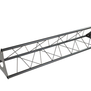 MR DJ LSBT5-10 5FT X 10" Triangle Bolted Truss Extension Heavy Duty DJ Lighting Truss Segment